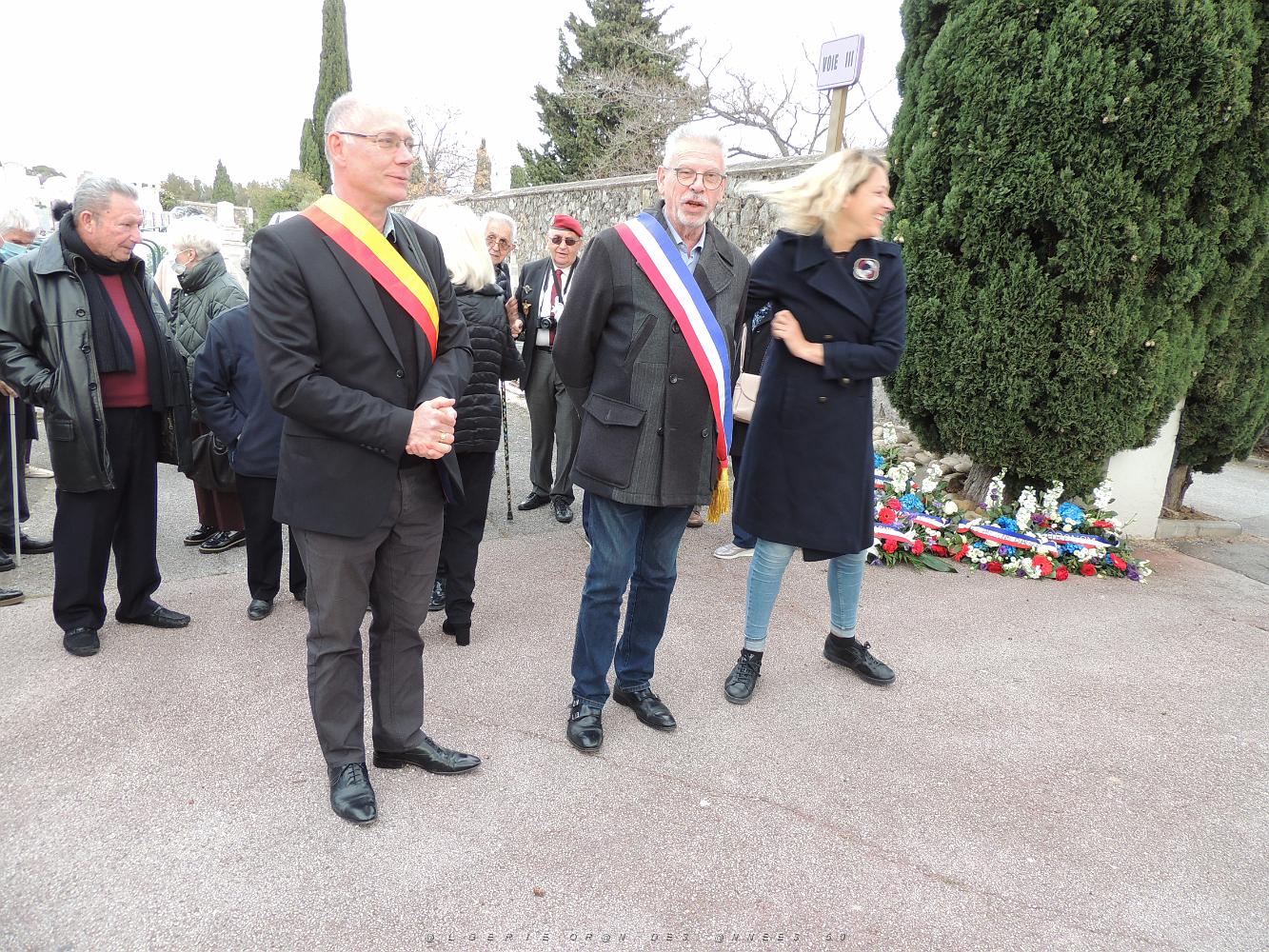 2022 03 26 LA GARDE HOMMAGE AUX VICTIMES D ALGER EN 1962 (16).JPG -           